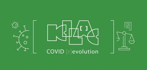 4-5 березня відбудеться міжнародна онлайн-конференція KILAC-2021: COVID—(р)еволюція правової допомоги