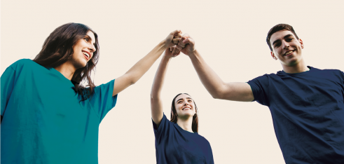 В Україні стартував проєкт «Волонтер БПД». Долучайтеся!