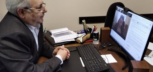 Про дотримання прав дітей говорили на Прикарпатті