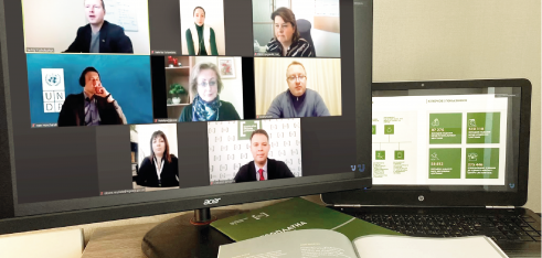 Вірусні зміни: яким був 2020 рік для системи БПД