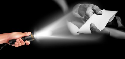 Безоплатна правова допомога викривачам корупції