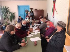 Порядок спадкування майна