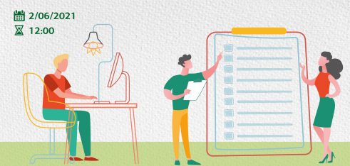 Анонс: Презентація Кабінету клієнта системи БПД та результатів соцдослідження щодо правової обізнаності українців