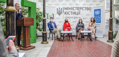 Чверть українців знають про можливість отримання БПД – дослідження