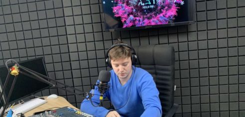 Юрист Ладижинського бюро роз’яснив радіослухачам “Подільське радіо” щодо виплати аліментів на дітей