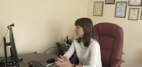 Надання безоплатної правової допомоги у Чернігівській області- підсумки роботи за 2021 рік.