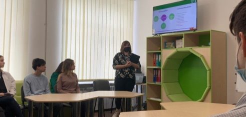 Медіація – ефективний спосіб врегулювання конфліктів в шкільному середовищі