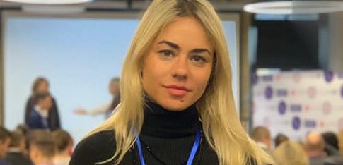 Слова співчуття у зв’язку з загибеллю Бойко Ірини Володимирівни